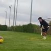 Kayserispor'un genç yeteneği Nurettin Korkmaz tesislerde bireysel çalışıyor Kayserispor'un genç yeteneği Nurettin Korkmaz tesislerde bireysel çalışıyor