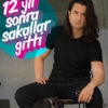 Koray Avcı sakallarını kesti Koray Avcı sakallarını kesti