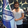 Orduspor'da bir ayrılık daha Orduspor'da bir ayrılık daha