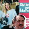 İbo'dan Yasemin Şefkatli'ye teşekkür İbo'dan Yasemin Şefkatli'ye teşekkür