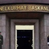 1 IŞİD üyesi teslim oldu 1 IŞİD üyesi teslim oldu
