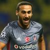 Cenk Tosun adım adım İngiltere'ye