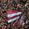 Trabzonspor'a tribün kapatma cezası