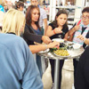 Milano EXPO’da 10 bin kişi zeytin ve zeytinyağımızı tattı Milano EXPO’da 10 bin kişi zeytin ve zeytinyağımızı tattı