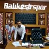 Balıkesirspor Oltion Bilalli ile sözleşme imzaladı Balıkesirspor Oltion Bilalli ile sözleşme imzaladı