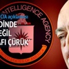 Mısıroğlu: Gülen CIA'nın kuklasıdır