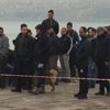 İzmir'de denizden erkek cesedi çıkarıldı