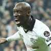 Beşiktaş'a Atiba müjdesi Beşiktaş'a Atiba müjdesi