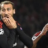 Beşiktaş'ta tam 8 sakatlık açıklaması!
