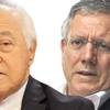 Aziz Yıldırım ile Duygun Yarsuvat buluşuyor Aziz Yıldırım ile Duygun Yarsuvat buluşuyor