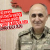 Korgeneral Osman Erbaş, şehadetinden önce şehit ailesini aradı