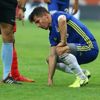 Fenerbahçe'de Emre Belözoğlu şoku Fenerbahçe'de Emre Belözoğlu şoku