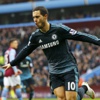 Hazard ödüle doymuyor Hazard ödüle doymuyor