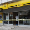 Kartal’da PTT soygunu Kartal’da PTT soygunu