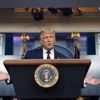 ABD Başkanı Trump a gazilerden ve asker yakınlarından ...