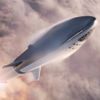 SpaceX, Starship roketinin ateşleme testini yaptı SpaceX, Starship roketinin ateşleme testini yaptı