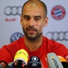 Guardiola: "Çok konuşuyorsunuz, çok!"