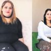 Gamze Kanik diyetle 118 kilo eridi