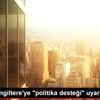 IMF den İngiltere ye "politika desteği" uyarısı Açıklaması IMF den İngiltere ye "politika desteği" uyarısı Açıklaması