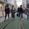 İstiklal’e ‘Yeşil Yol’