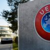 Son dakika haberi: UEFA Fenerbahçe kararını açıkladı Son dakika haberi: UEFA Fenerbahçe kararını açıkladı
