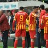 Kayserispor son deplasmana gidiyor Kayserispor son deplasmana gidiyor
