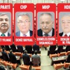 Düğüm bugün çözülecek