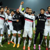 Beşiktaş deplasmanda 'kral' Beşiktaş deplasmanda 'kral'