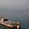 Foto Galeri: Boğaz'da sis etkili oldu Foto Galeri: Boğaz'da sis etkili oldu