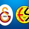 Galatasaray-Eskişehirspor maçı saat kaçta hangi kanalda?