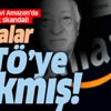 Amazon'dan "bağış" adı altoında FETÖ'ye kaynak! 'Black Friday' paraları... Amazon'dan "bağış" adı altoında FETÖ'ye kaynak! 'Black Friday' paraları...