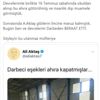 Ahırda fotoğrafı çekilen tüm askerler ‘darbeden’ beraat etti Ahırda fotoğrafı çekilen tüm askerler ‘darbeden’ beraat etti