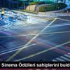 45. Cesar Sinema Ödülleri sahiplerini buldu 45. Cesar Sinema Ödülleri sahiplerini buldu