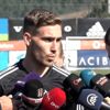 Tyler Boyd Açıklamalarda Bulundu Tyler Boyd Açıklamalarda Bulundu