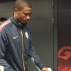 Chedjou, Beşiktaş maçında oynayacak mı?