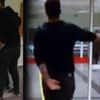 Polise saldıran iki zorbanın cezası belli oldu
