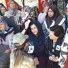 Şehidin hamile eşinden ağlatan paylaşım... Şehidin hamile eşinden ağlatan paylaşım...