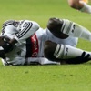 Beşiktaş'ta Demba Ba şoku
