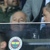 Yarsuvat'a, derbi öncesi protesto!
