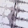 Bursa'da deprem