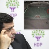 Selahattin Demirtaş'ın avukatlarından suç duyurusu Selahattin Demirtaş'ın avukatlarından suç duyurusu