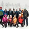 Hakkarili sporcular Türkiye şampiyonasından dereceyle ...