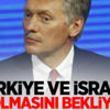 'Rusya, Kırım için Türkiye ve İsrail’in ikna olmasını bekliyor'