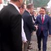 Üç ülkenin tarım bakanı, fındık için Ordu da