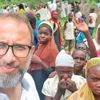 Afrika ve Asya'yı suya kavuşturdu Afrika ve Asya'yı suya kavuşturdu
