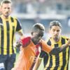 Çizme’den Onyekuru iddiası! Çizme’den Onyekuru iddiası!