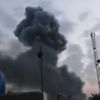 Irak'ta Peşmerge'ye ait mühimmat deposunda patlama