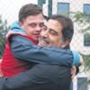 İdmanda misafir var İdmanda misafir var