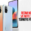 Redmi Note 10 modelleri Türkiye'de: İşte fiyatlar