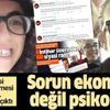 Ölümü siyasi istismar malzemesi yapılmıştı! Üniversite öğrencisi Sibel Ünli’nin intiharı ‘psikolojik’ çıktı